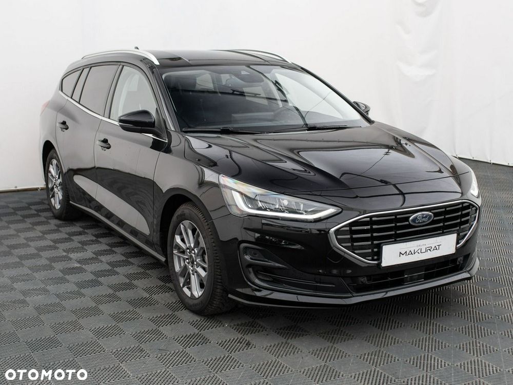 Ford Focus - 4