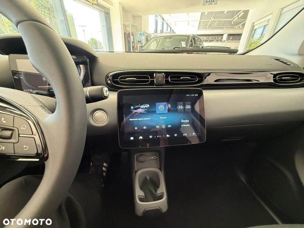 Leapmotor T03 37.3 kWh Smart - 6