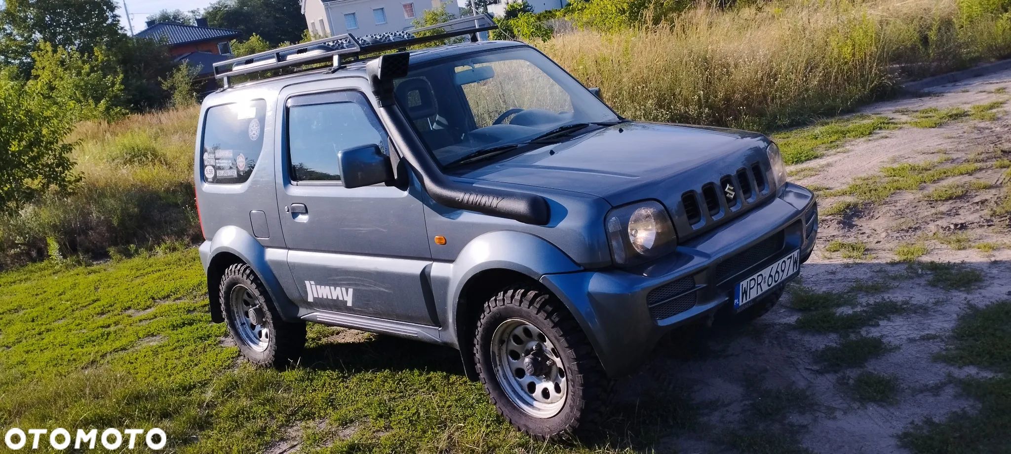 Suzuki Jimny 1.3 JLX / Comfort