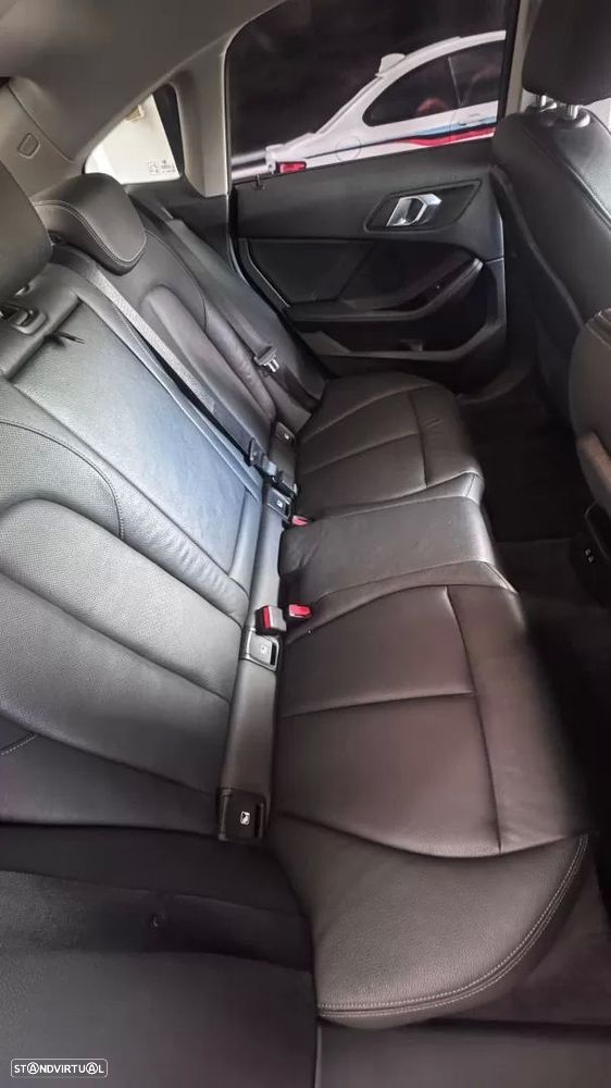 BMW 216 Gran Coupé d Aut. Luxury Line - 7