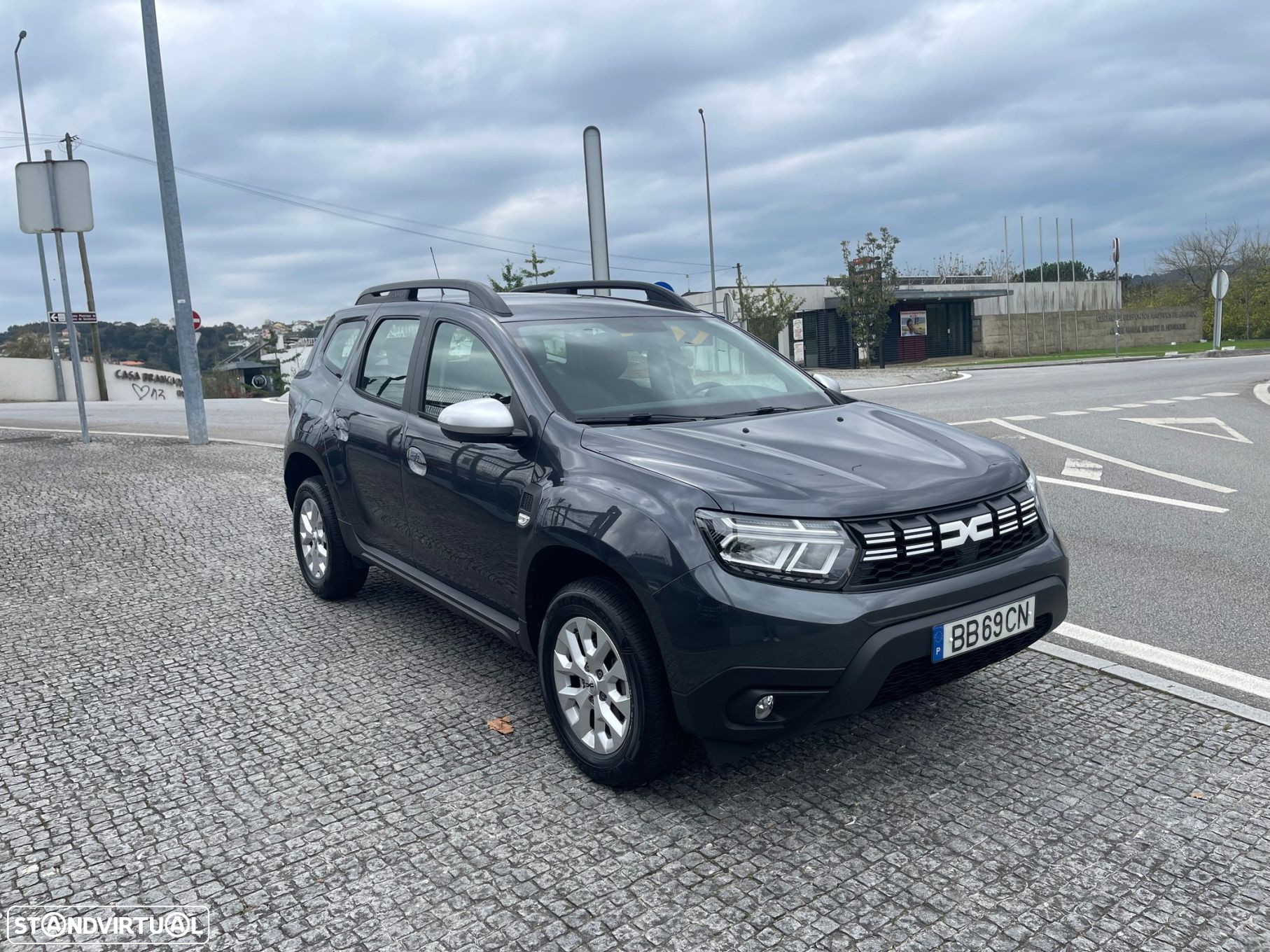 Dacia Duster 1.0 TCe Comfort - 3
