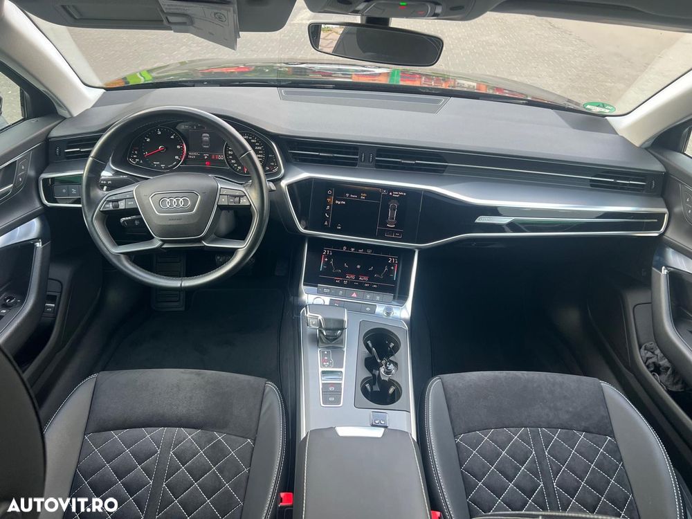 Audi A6 - 2