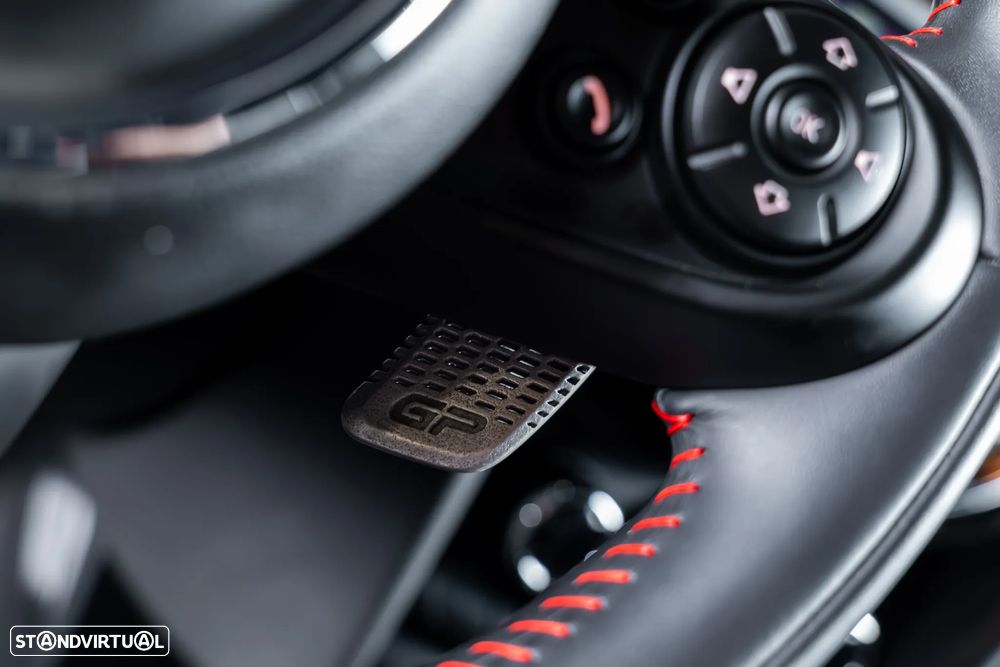 MINI 3 Portas John Cooper Works GP - 21
