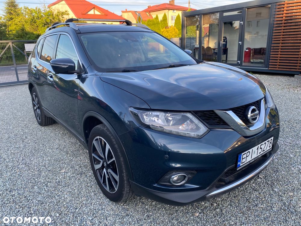 Nissan X-Trail 1.6 DIG-T 360 - 36