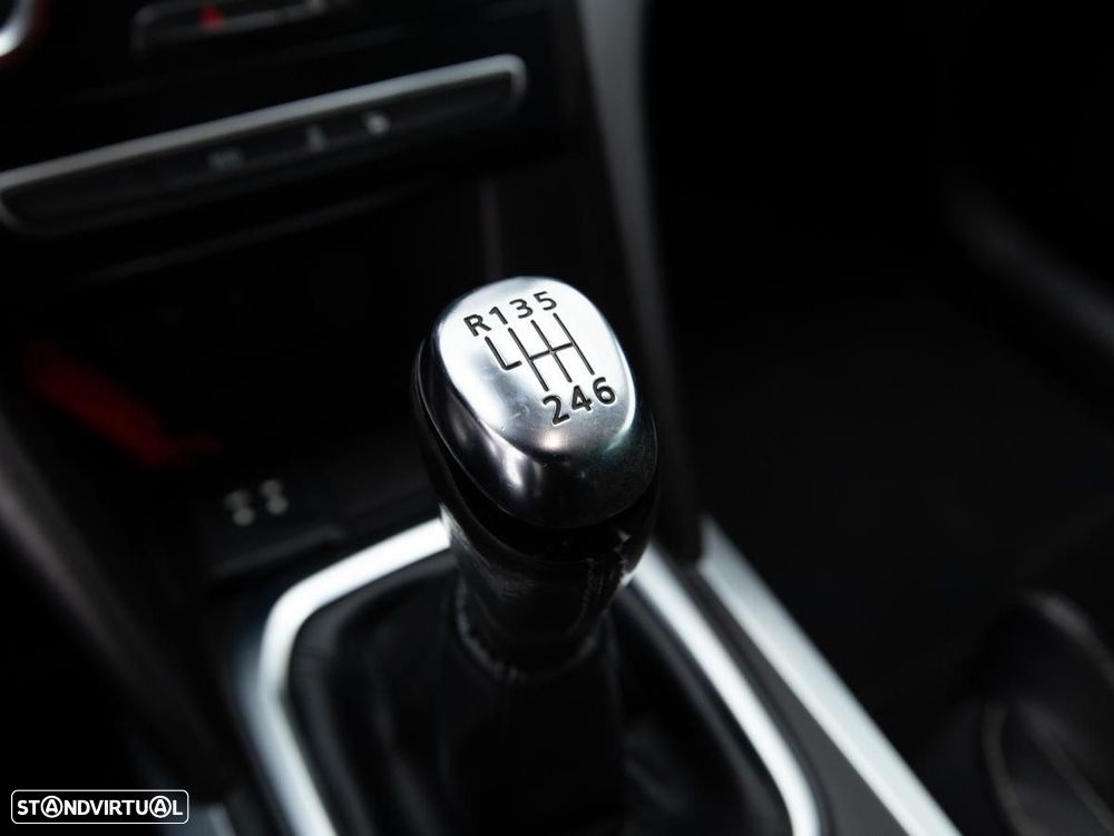 Renault Mégane - 16