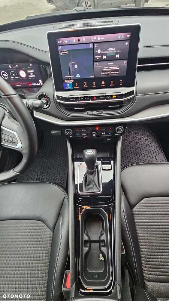 Jeep Compass 1.5 T4 mHEV Freedom Edition I FWD S&S DCT - 19