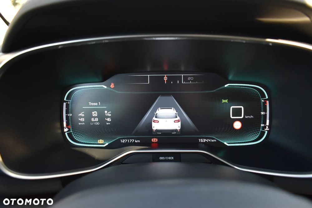 Citroën C5 Aircross - 26