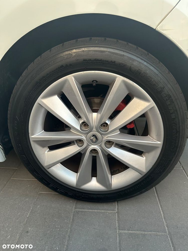 Renault Megane - 15