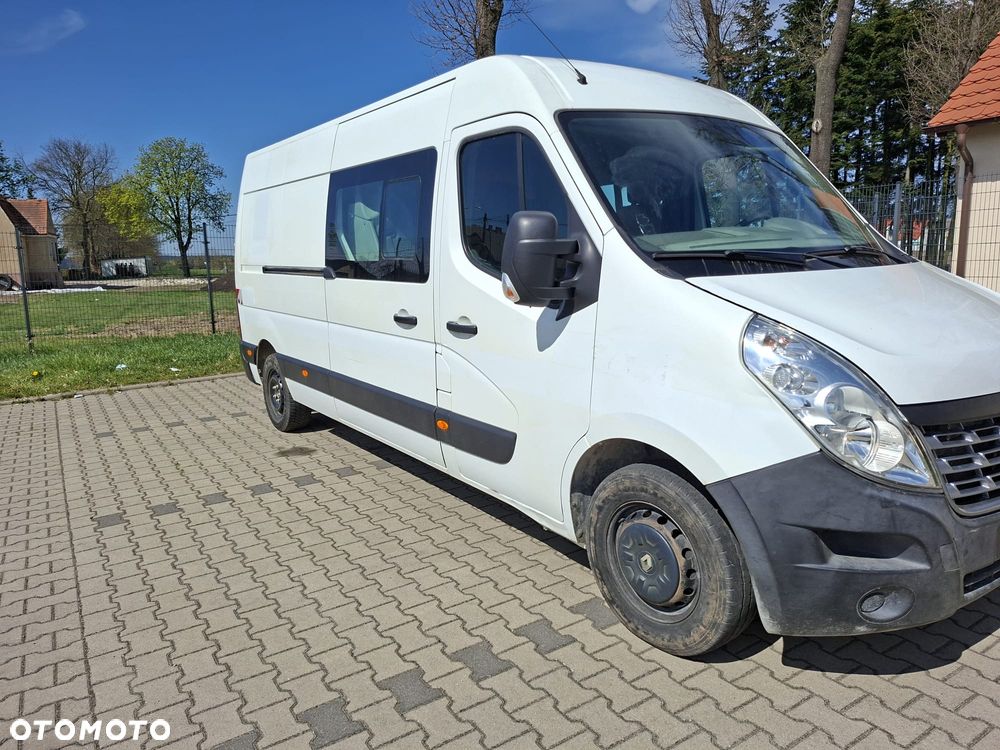 Renault Master - 3