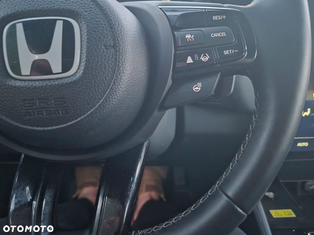 Honda e:NY1 Advance-Paket - 20