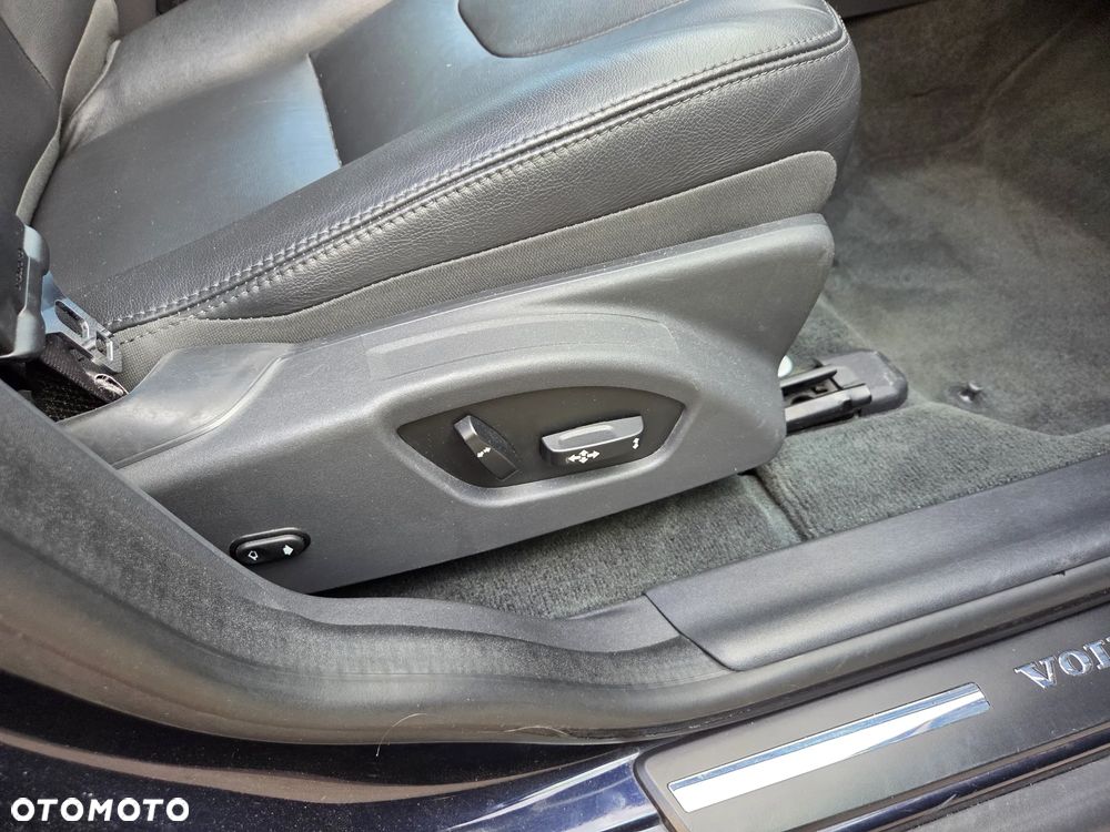 Volvo XC 60 T6 AWD Geartronic Linje Inscription - 20
