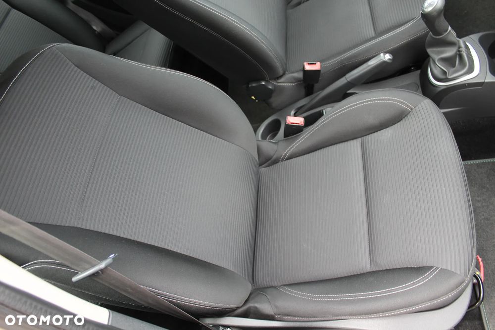 Renault Clio 1.2 16V TCE Alize - 20