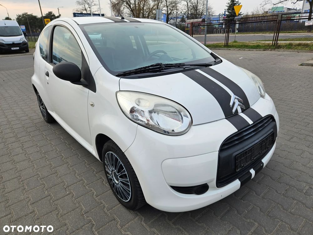 Citroën C1 1.0 Selection - 1