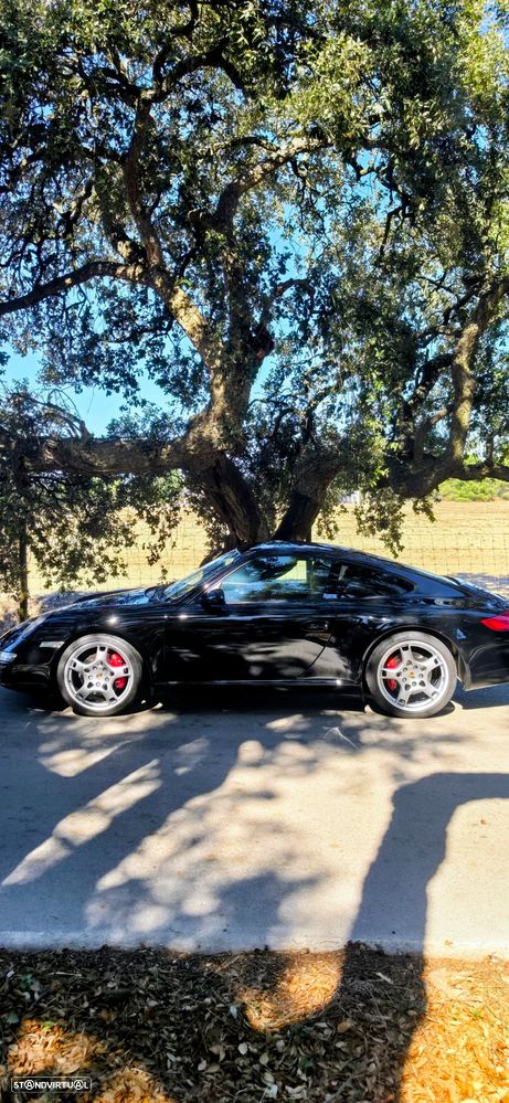 Porsche 911 (997) - 30