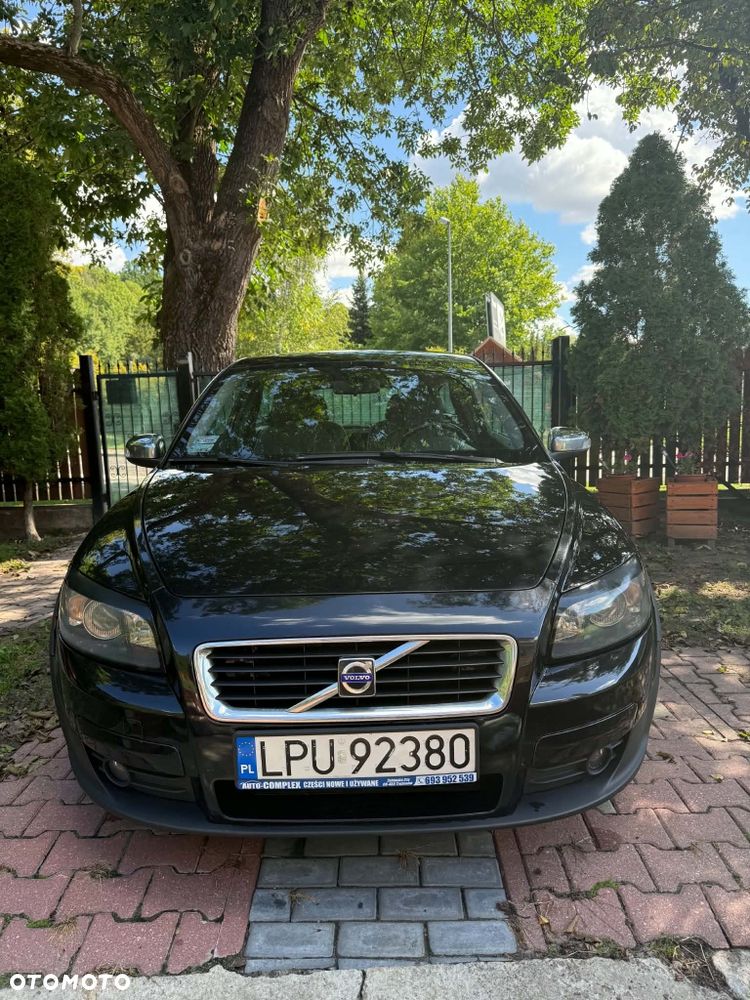 Volvo C30 - 1