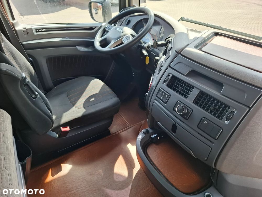 DAF XF 480 FAR - 13