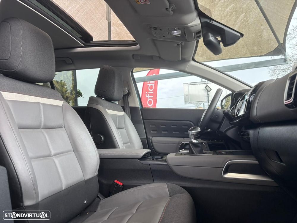 Citroën C5 Aircross 1.5 BlueHDi Shine Pack - 29