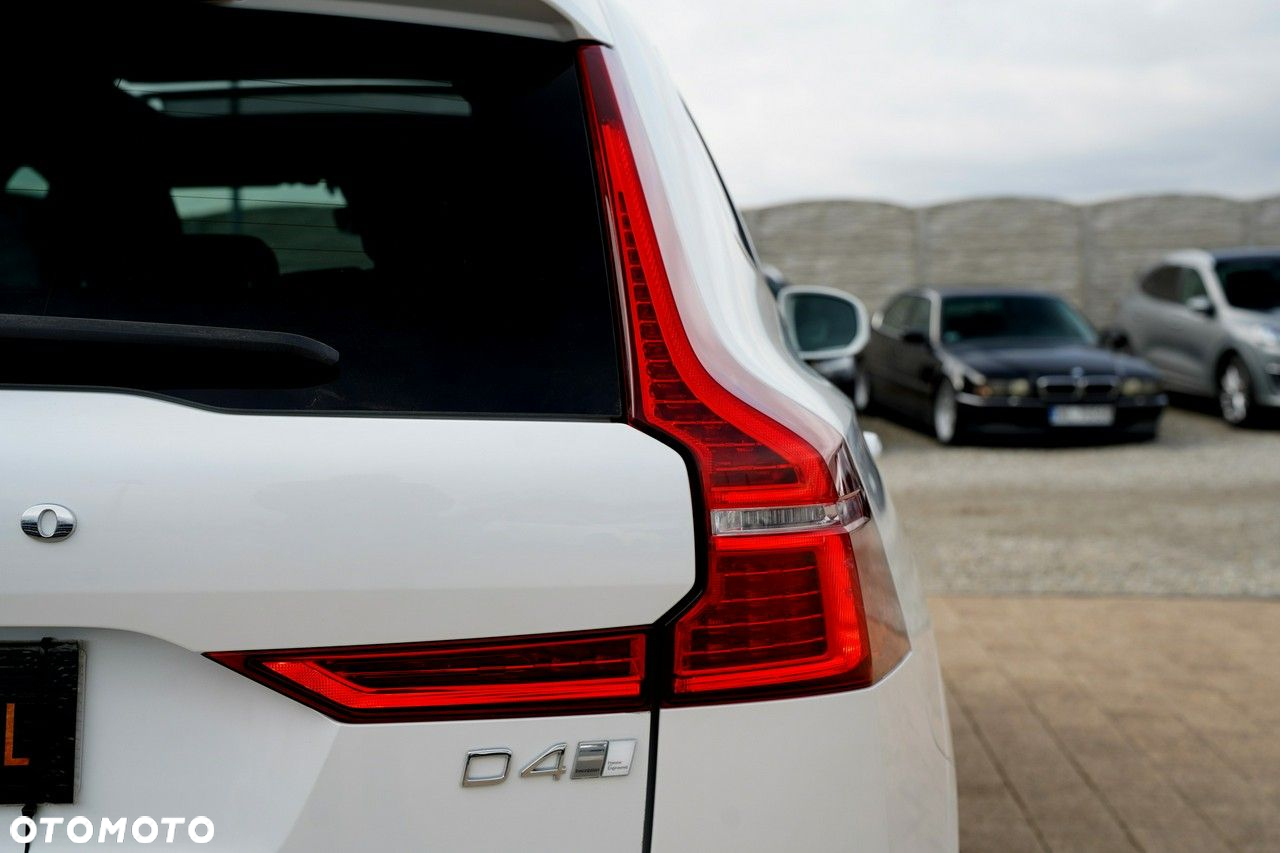 Volvo XC 60 D4 Inscription - 14