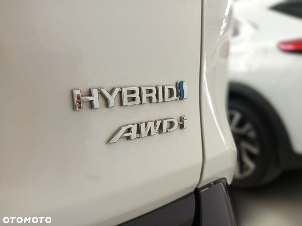Toyota RAV4 2.5 Hybrid Selection 4x4 - 11