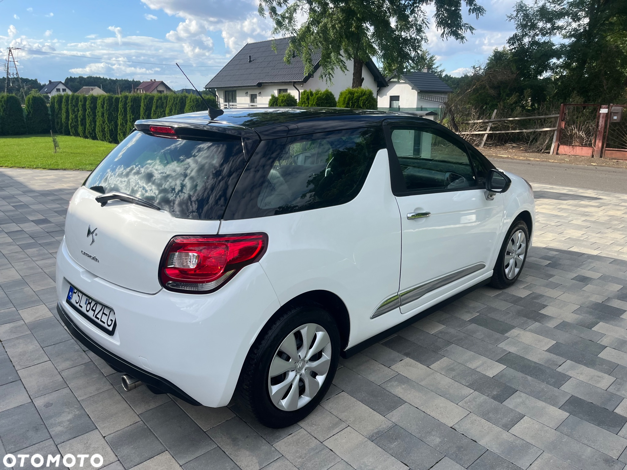 DS Automobiles DS 3 - 6