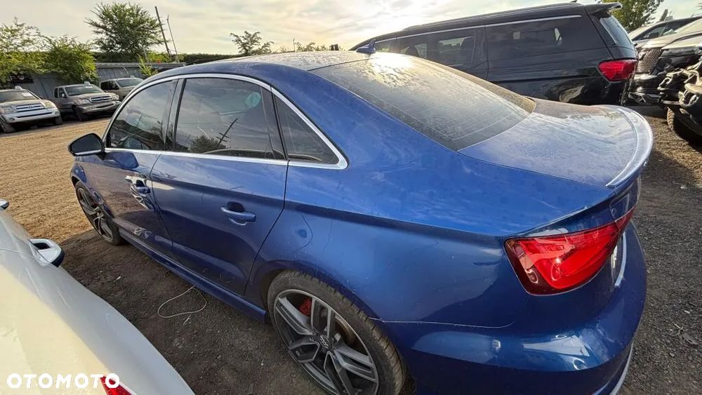 Audi S3 Sportback 2.0 TFSI Quattro S tronic - 39