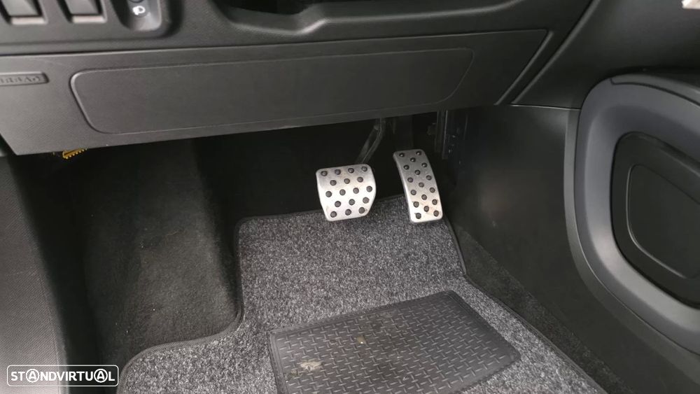 Smart ForTwo Coupé 1.0 Prime 71 Aut. - 33