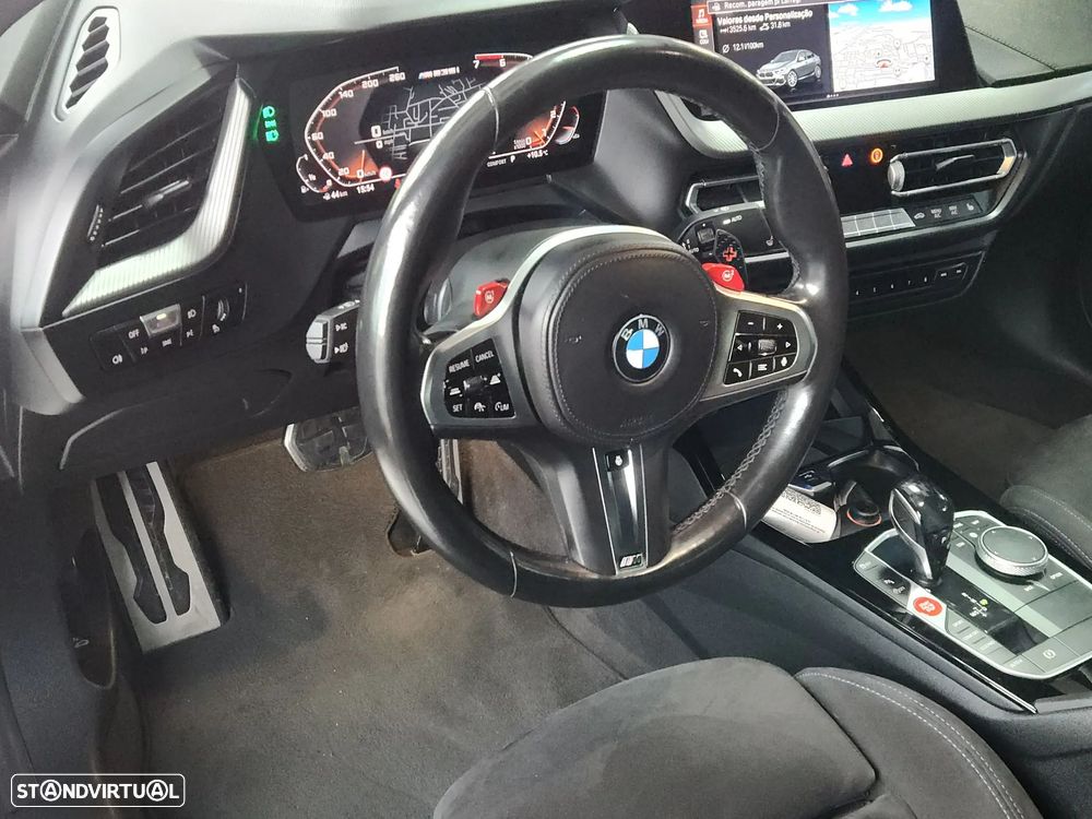 BMW M235i Gran Coupé xDrive - 9