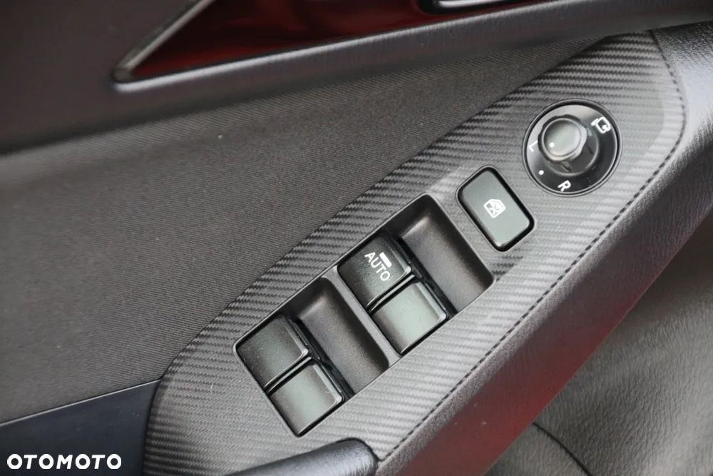 Mazda 3 SKYACTIV-G 120 Sports-Line - 22