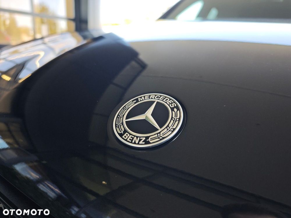 Mercedes-Benz GLC 450 d mHEV 4-Matic AMG Line - 35