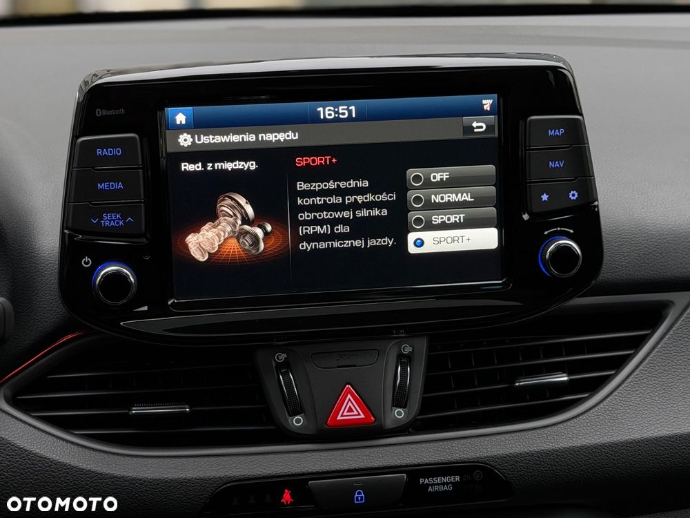 Hyundai i30 N 2.0 T-GDI Performance - 24