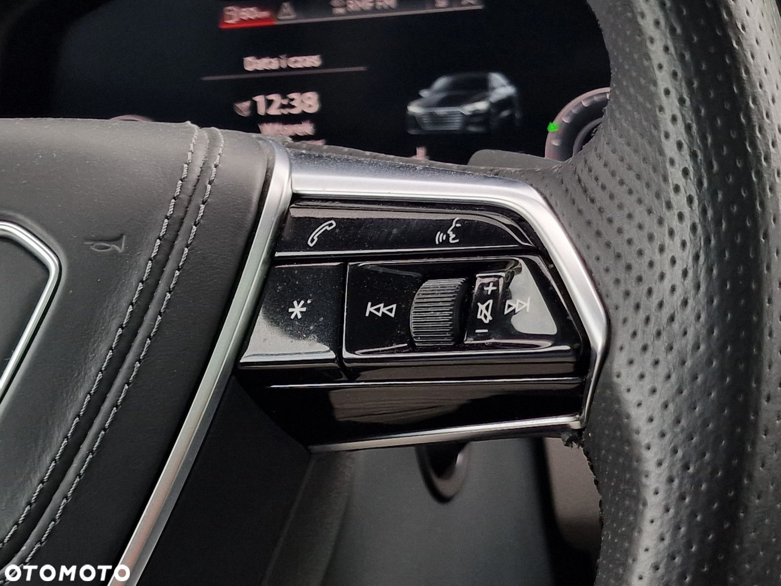 Audi A7 Sportback - 31