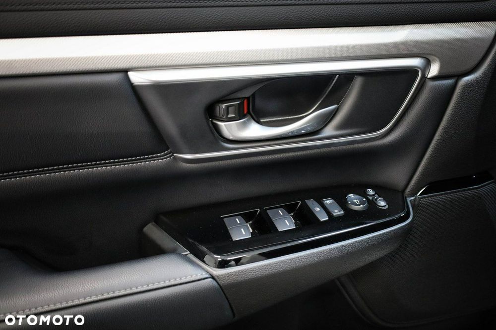 Honda CR-V - 19