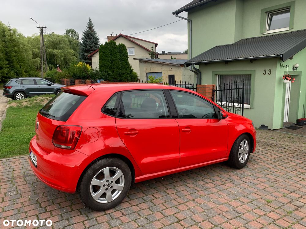 Volkswagen Polo 1.2 CityLine - 3