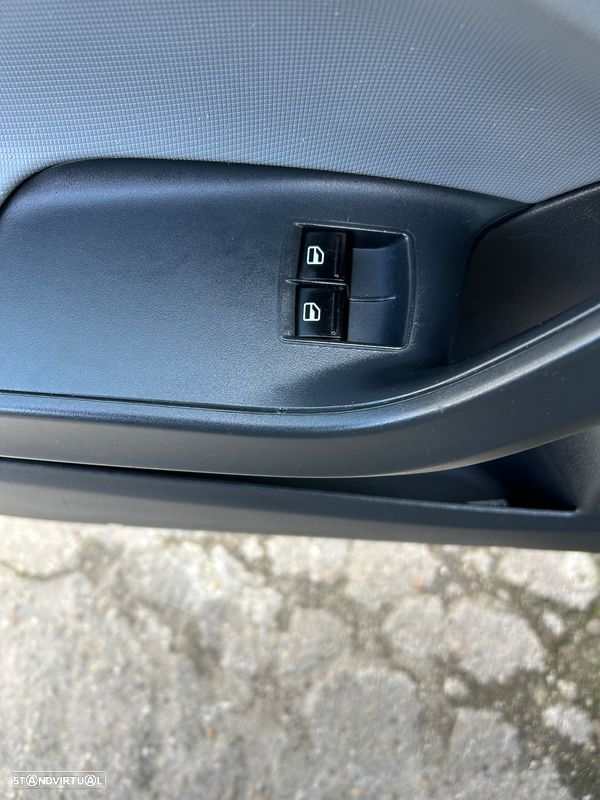 SEAT Ibiza 1.2 TDI Reference - 19