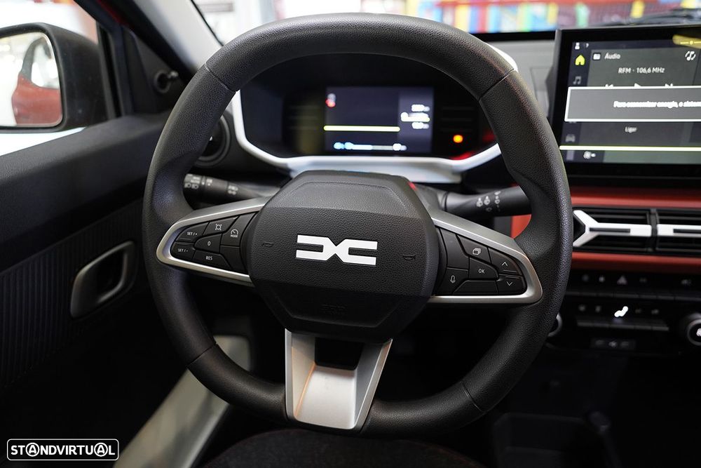 Dacia Spring Electric 65 Expression - 12