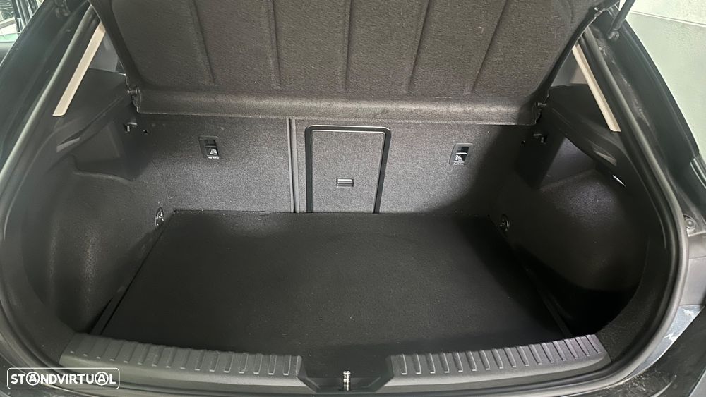 SEAT Leon 1.4 e-Hybrid FR DSG - 10