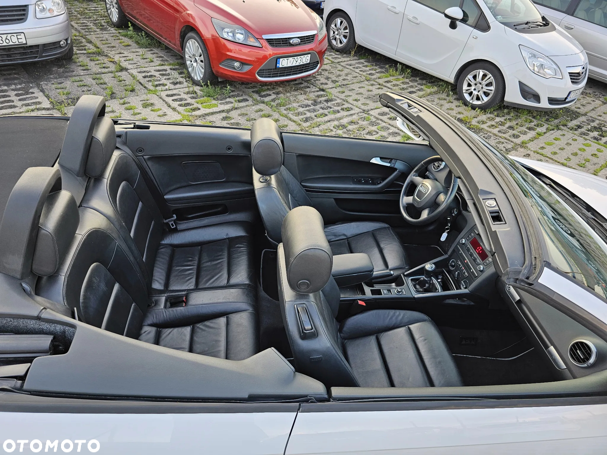 Audi A3 - 20
