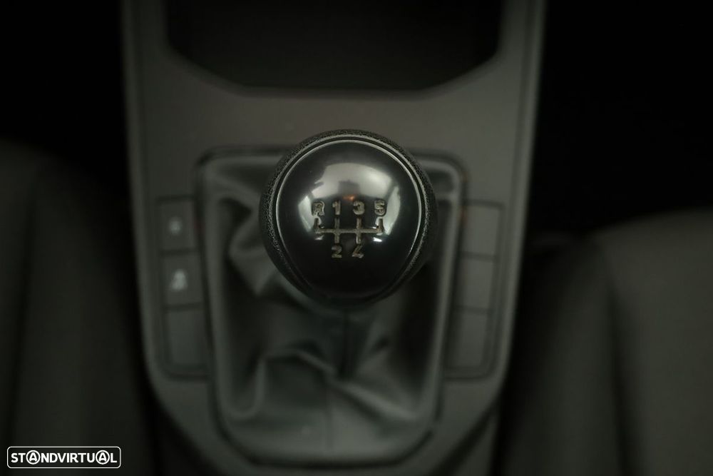 SEAT Ibiza 1.0 Reference - 12