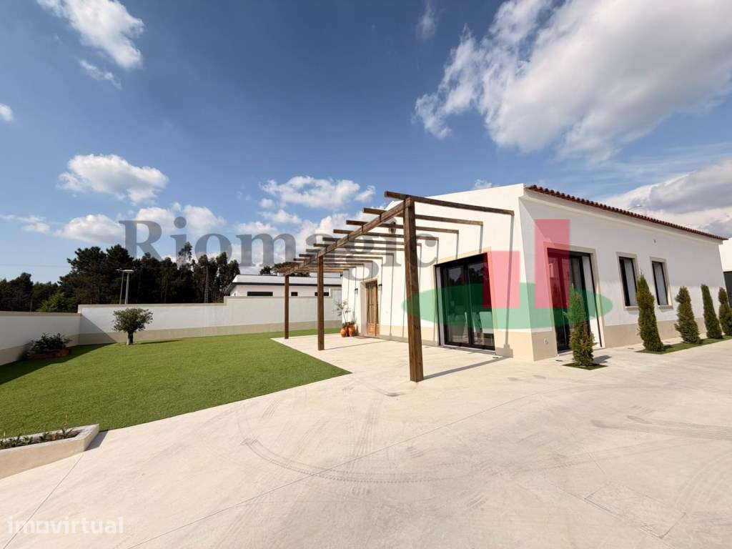 Moradia T4 Rio Maior***RIOMAGIC*** - Grande imagem: 3/53