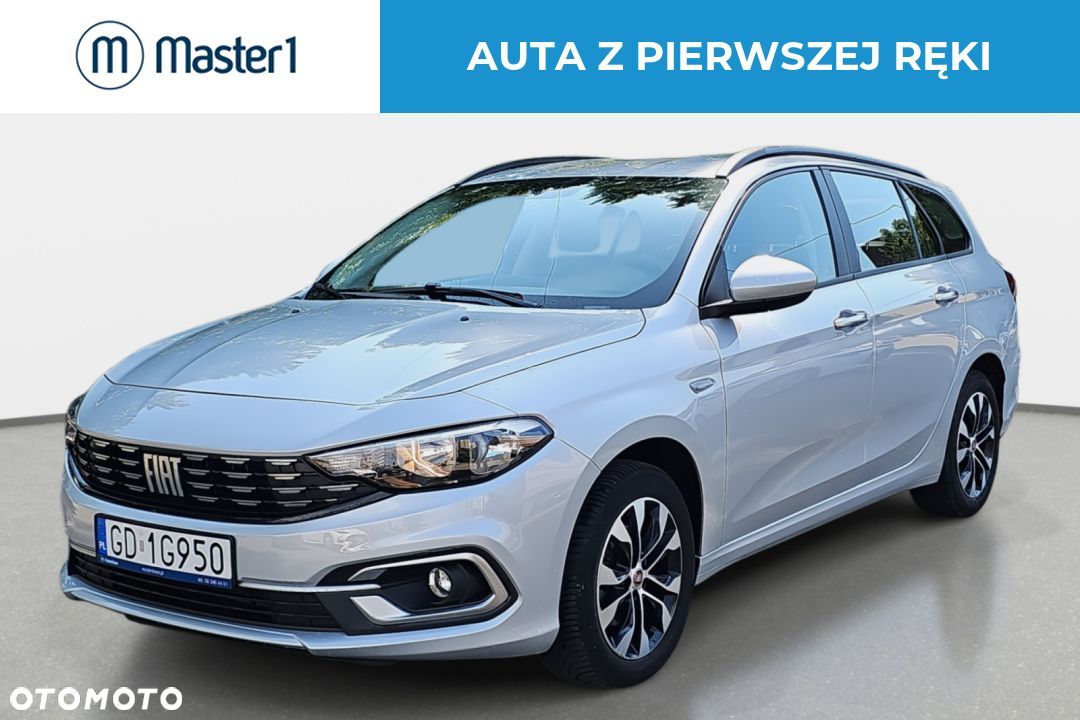 Fiat Tipo 1.0 T3 City Life - 1