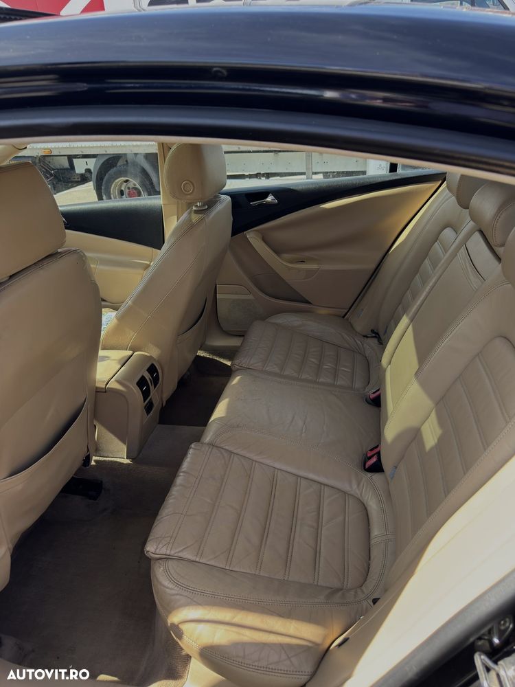 Volkswagen Passat - 6