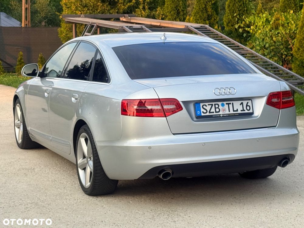 Audi A6 Limousine - 28