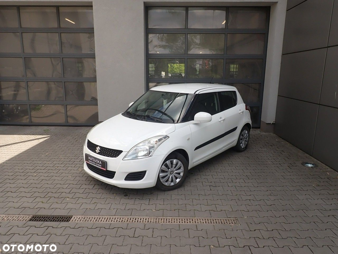 Suzuki Swift - 3