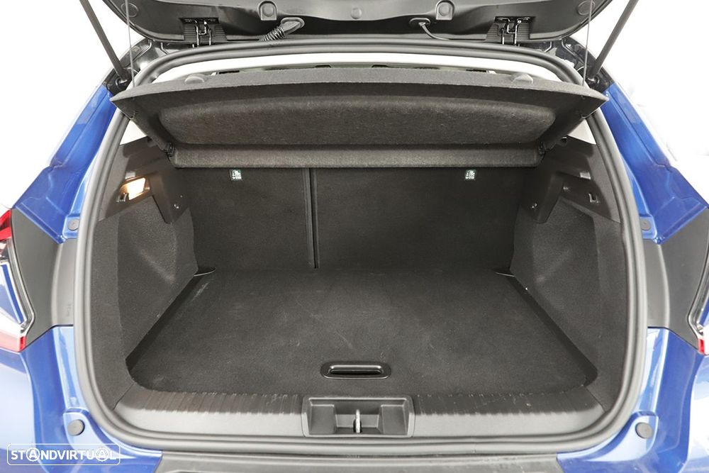 Renault Captur 1.0 TCe Intens - 23