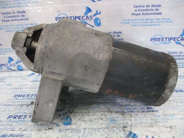 Motor De Arranque 966401698001 M000T22472 PEUGEOT 206 2010 1.4 HDI PEUGEOT 308 2009 1.6HDI 90CV 5P BRANCO PEUGEOT 308 2009 1.6HDI   5P  VERMELHO PEUGEOT 206 +  2009 1.4HDI 70CV 3P AZUL - 4
