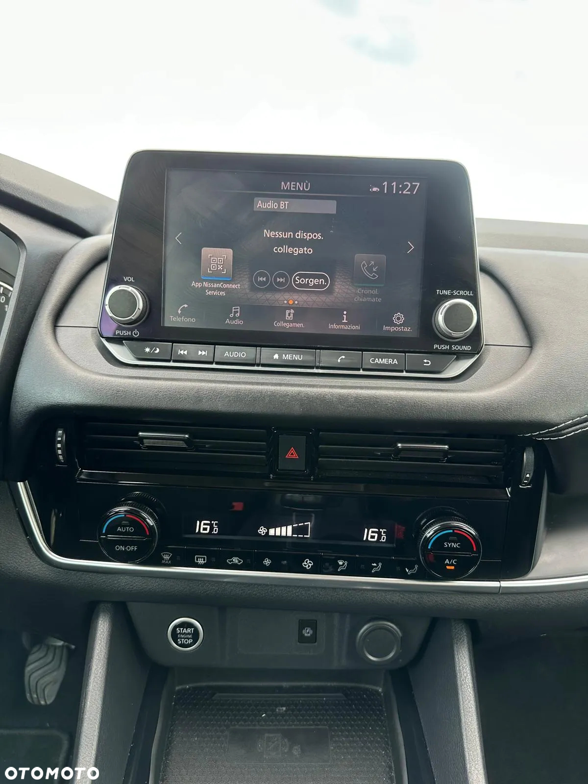 Nissan Qashqai 1.3 DIG-T Acenta - 15