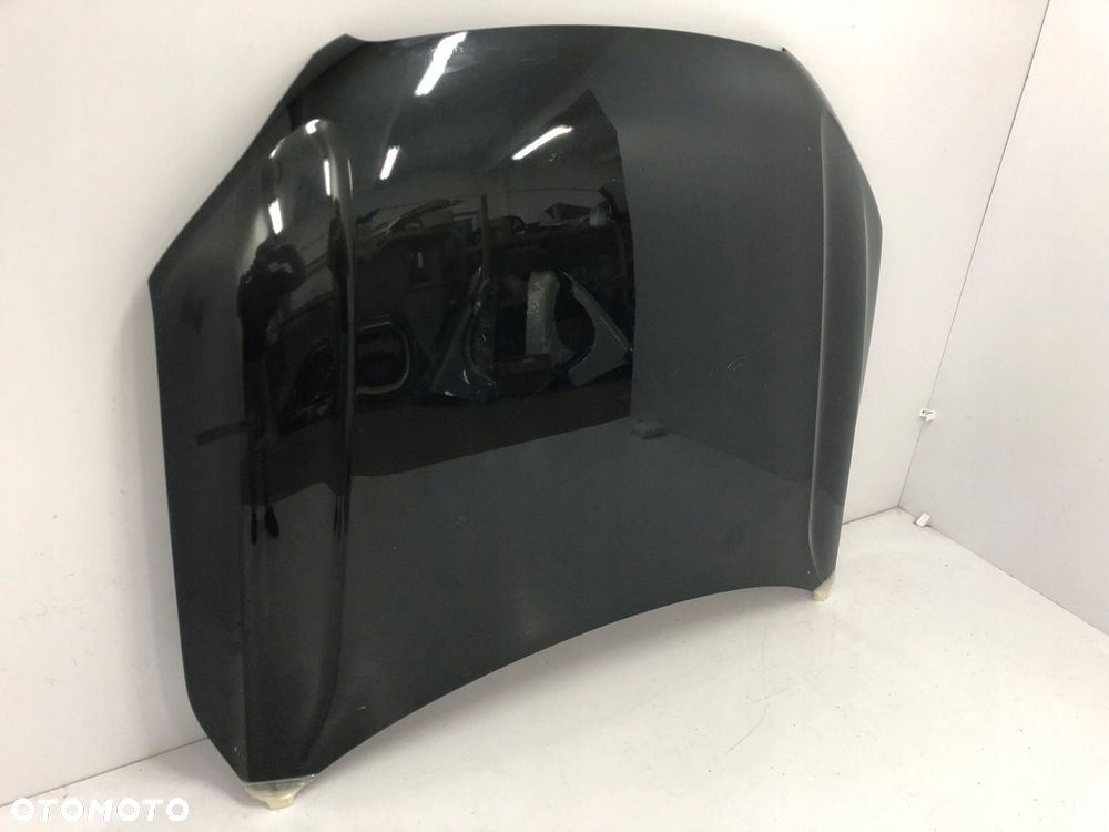 VOLVO XC90 II 15-24 MASKA POKRYWA SILNIKA 31352866 - 2