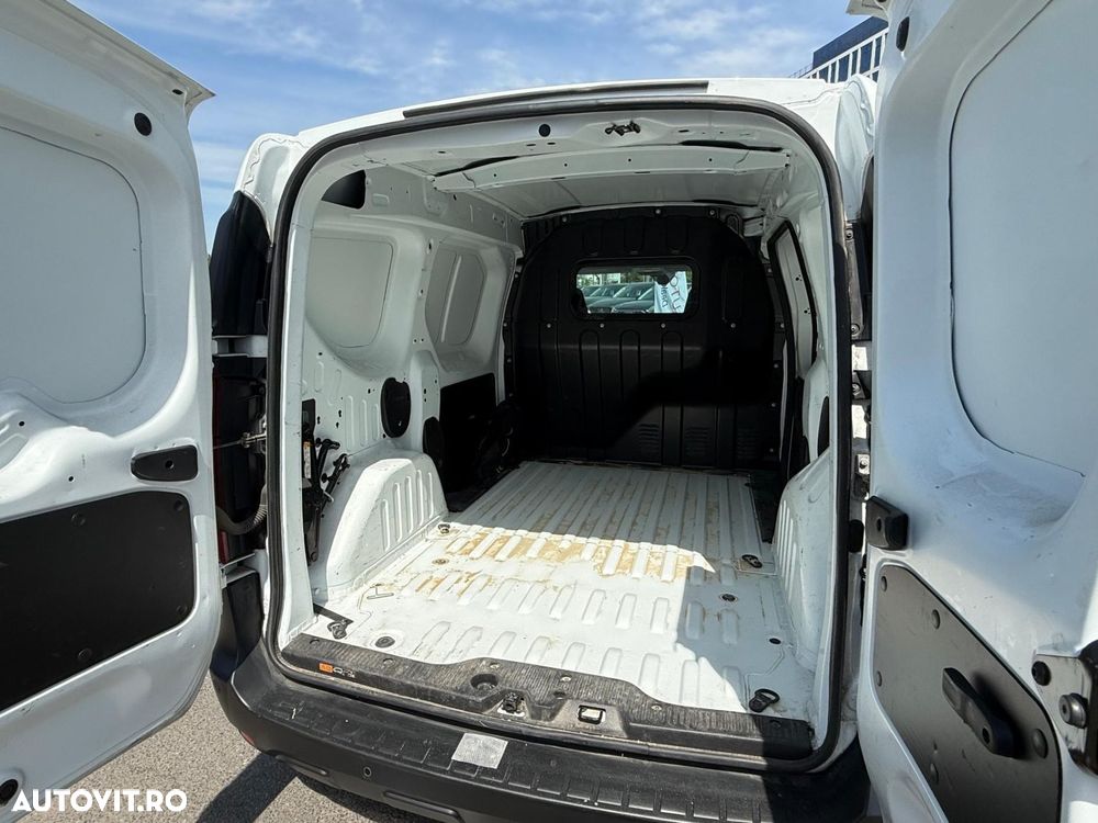 Renault Express - 17