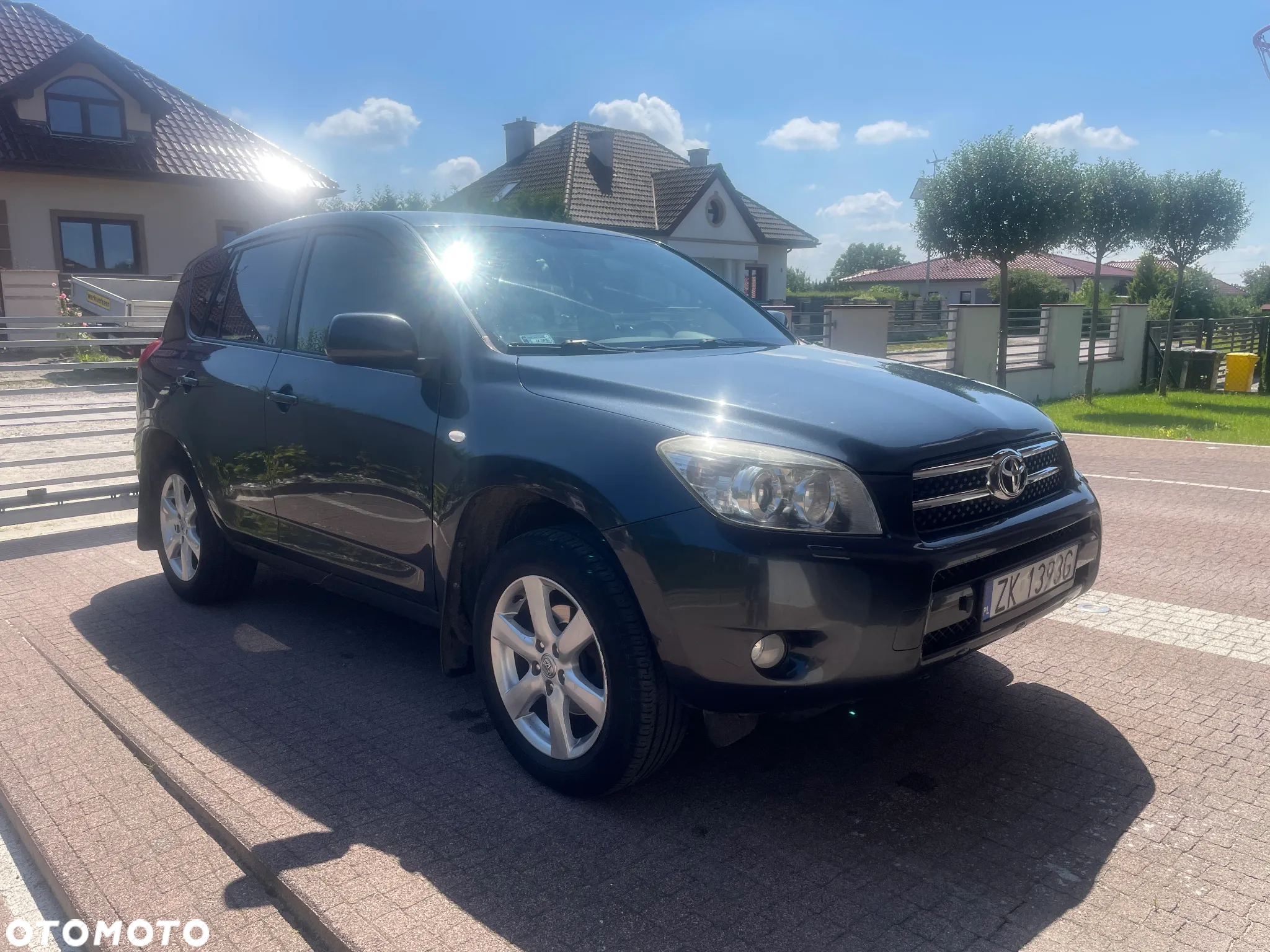 Toyota RAV4 2.0 4x4 - 3