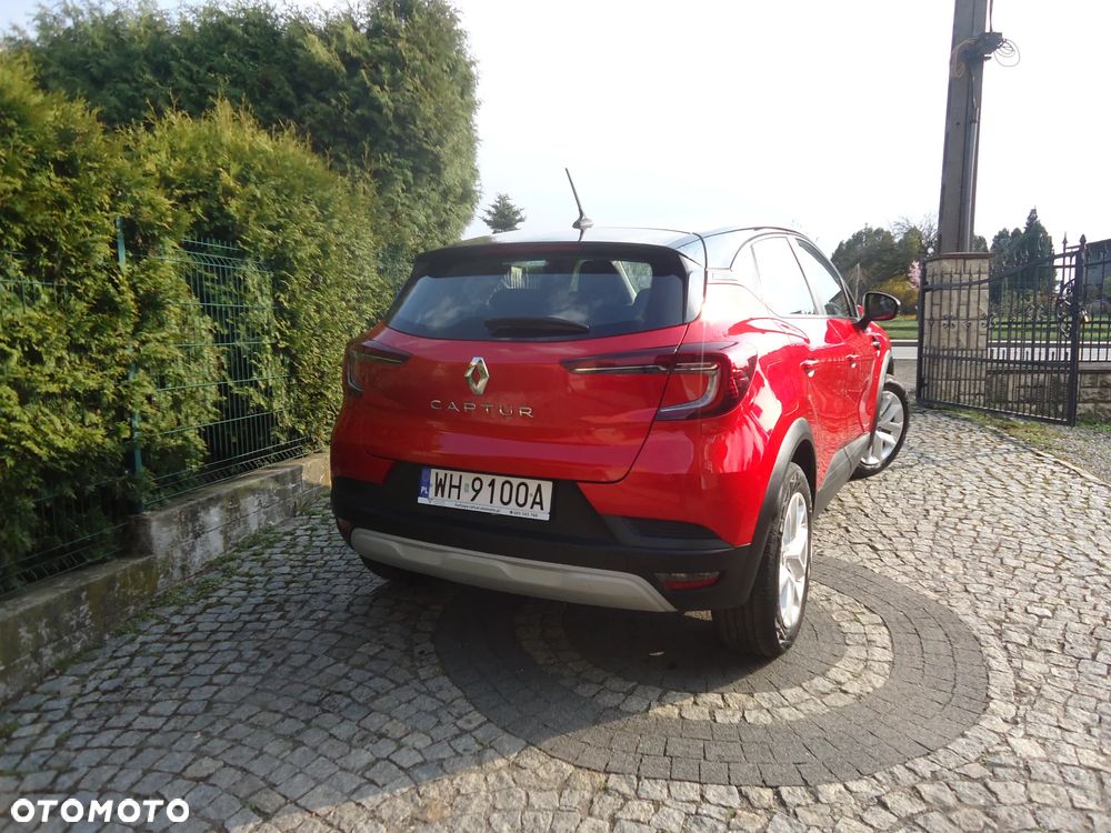 Renault Captur 1.0 TCe Equilibre - 7